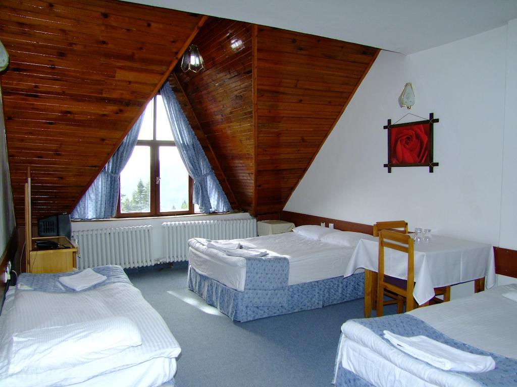 Ilgaz Derbent Hotel Zimmer foto